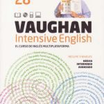 خرید و دانلود نسخه کامل کتاب Vaughan Intensive English Libro 28