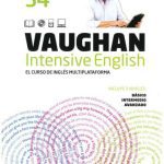 خرید و دانلود نسخه کامل کتاب Vaughan Intensive English Libro 34