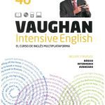 خرید و دانلود نسخه کامل کتاب Vaughan Intensive English Libro 40