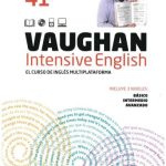 خرید و دانلود نسخه کامل کتاب Vaughan Intensive English Libro 41