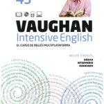 خرید و دانلود نسخه کامل کتاب Vaughan Intensive English Libro 43