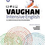 خرید و دانلود نسخه کامل کتاب Vaughan Intensive English Libro 6