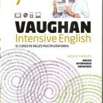 خرید و دانلود نسخه کامل کتاب Vaughan Intensive English Libro 7
