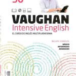 خرید و دانلود نسخه کامل کتاب Vaughan intensivo ingles libro 90