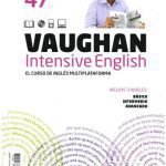 خرید و دانلود نسخه کامل کتاب Vaughan Intensivos Inglés libro 47