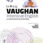 خرید و دانلود نسخه کامل کتاب Vaughan Intensivos Inglés libro 49