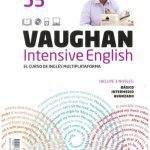 خرید و دانلود نسخه کامل کتاب Vaughan Intensivos Inglés libro 54