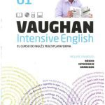خرید و دانلود نسخه کامل کتاب Vaughan Intensivos Inglés libro 61
