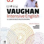 خرید و دانلود نسخه کامل کتاب Vaughan Intensivos Inglés libro 65