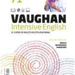 خرید و دانلود نسخه کامل کتاب Vaughan Intensivos Inglés libro 71