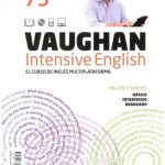 خرید و دانلود نسخه کامل کتاب Vaughan Intensivos Inglés libro 73