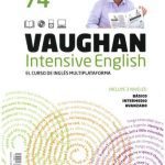 خرید و دانلود نسخه کامل کتاب Vaughan Intensivos Inglés libro 74
