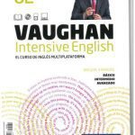 خرید و دانلود نسخه کامل کتاب Vaughan Intensivos Inglés libro 82