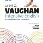 خرید و دانلود نسخه کامل کتاب Vaughan Intensivos Inglés libro 89