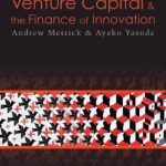 خرید و دانلود نسخه کامل کتاب Venture Capital and the Finance of Innovation