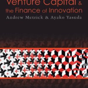 خرید و دانلود نسخه کامل کتاب Venture Capital and the Finance of Innovation