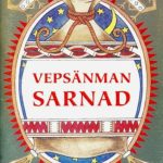خرید و دانلود نسخه کامل کتاب Vepsänman sarnad (Вепсские сказки)