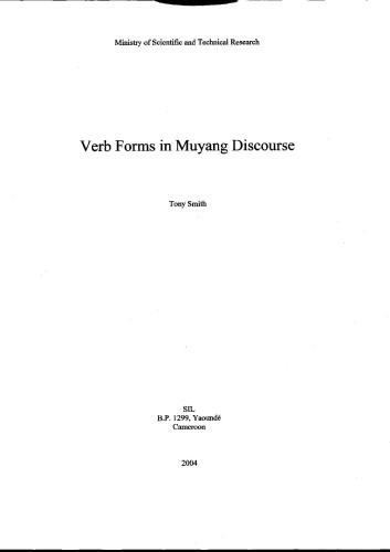 خرید و دانلود نسخه کامل کتاب Verb Forms in Muyang Discourse_68b89ecf216ec.jpeg خرید و دانلود نسخه کامل کتاب Verb Forms in Muyang Discourse