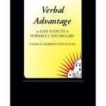 خرید و دانلود نسخه کامل کتاب Verbal Advantage: 10 easy steps to a powerful vocabulary (+24 CDs)
