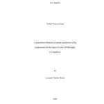 خرید و دانلود نسخه کامل کتاب Verbal Tone in Kuria