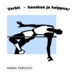 خرید و دانلود نسخه کامل کتاب Verbit – hauskaa ja helppoa / Куукка Илона. Глаголы – весело и легко