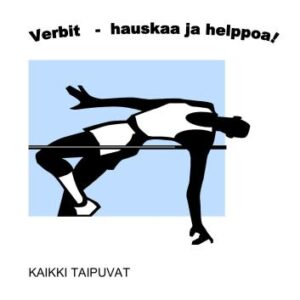 خرید و دانلود نسخه کامل کتاب Verbit – hauskaa ja helppoa / Куукка Илона. Глаголы – весело и легко