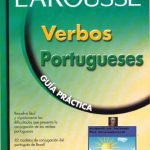 خرید و دانلود نسخه کامل کتاب Verbos Portugueses/ Portuguese Verbs (Spanish Edition)