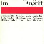 خرید و دانلود نسخه کامل کتاب Verkündigung im Angriff