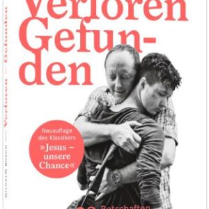 خرید و دانلود نسخه کامل کتاب Verloren – Gefunden