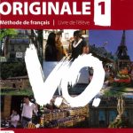 خرید و دانلود نسخه کامل کتاب Version Originale 1 : Méthode de français