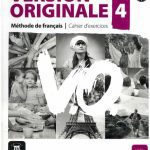 خرید و دانلود نسخه کامل کتاب Version Originale 4. Cahier d’exercices