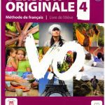 خرید و دانلود نسخه کامل کتاب Version Originale 4. Livre de l’élève