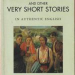 خرید و دانلود نسخه کامل کتاب Very short stories (with exercises)