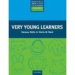 خرید و دانلود نسخه کامل کتاب Very Young Learners (Resource book for teachers)