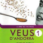 خرید و دانلود نسخه کامل کتاب Veus D’Andorra 1. Curs de català. Llibre de l’alumne