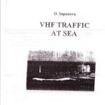 خرید و دانلود نسخه کامل کتاب VHF Traffic at Sea