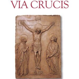 خرید و دانلود نسخه کامل کتاب Via Crucis (Spanish Edition)