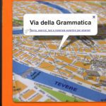 خرید و دانلود نسخه کامل کتاب Via Della Grammatica: Libro