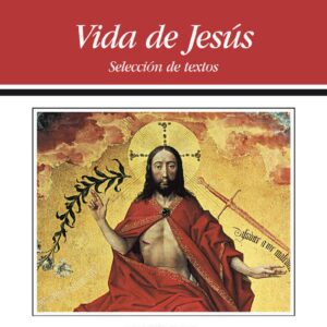 خرید و دانلود نسخه کامل کتاب Vida de Jesús (Spanish Edition)