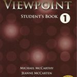 خرید و دانلود نسخه کامل کتاب Viewpoint 1 Student book