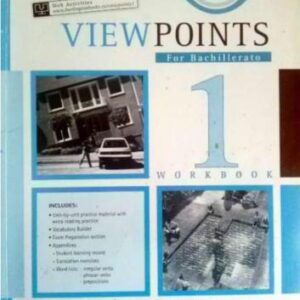 خرید و دانلود نسخه کامل کتاب Viewpoints 1 – Workbook