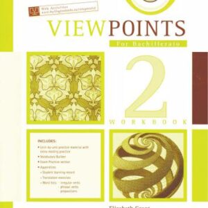 خرید و دانلود نسخه کامل کتاب Viewpoints 2 – Workbook