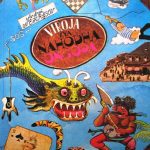 خرید و دانلود نسخه کامل کتاب Viroja vya Nahodha Ongopa