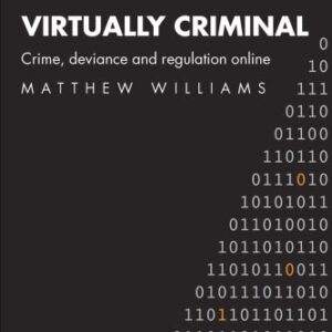 خرید و دانلود نسخه کامل کتاب Virtually Criminal