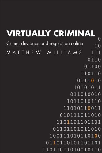خرید و دانلود نسخه کامل کتاب Virtually Criminal_68c6868b3992c.jpeg خرید و دانلود نسخه کامل کتاب Virtually Criminal