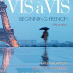 خرید و دانلود نسخه کامل کتاب Vis-à-vis: Beginning French (Student Edition)