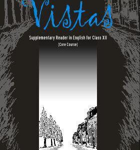 خرید و دانلود نسخه کامل کتاب Vistas: English Supplementary Reader 12