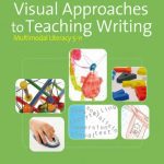 خرید و دانلود نسخه کامل کتاب Visual approaches to teaching writing