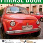 خرید و دانلود نسخه کامل کتاب Visual Phrase Book and CD: Italian