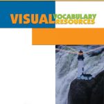 خرید و دانلود نسخه کامل کتاب Visual Vocabulary Resources. Grade 6